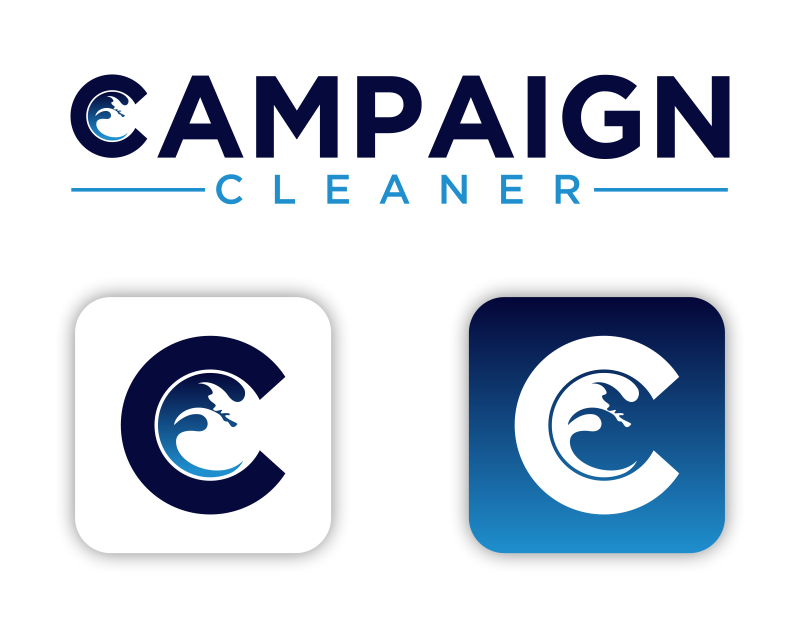 Logo Design entry 2997770 submitted by Erlando to the Logo Design for Campaign Cleaner run by PostBoxUS