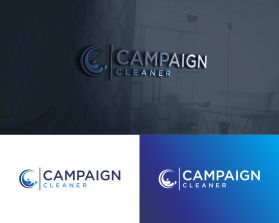Logo Design entry 2994900 submitted by hernasari to the Logo Design for Campaign Cleaner run by PostBoxUS