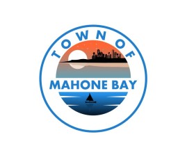 Logo Design Entry 3001177 submitted by mustafin to the contest for Town of Mahone Bay run by clerk