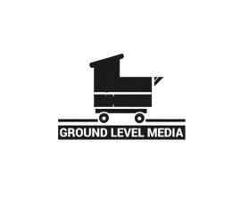 Logo Design Entry 3003663 submitted by Fjfhvbbnkknbbcffx to the contest for Ground Level Media run by Blazetheta