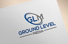 Logo Design entry 2996121 submitted by DesignSK to the Logo Design for Ground Level Media run by Blazetheta