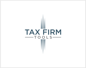 Logo Design entry 2996063 submitted by BOYLANG to the Logo Design for Tax Firm Tools run by trpiper