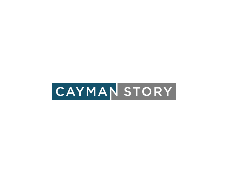Logo Design entry 2997365 submitted by ikho to the Logo Design for Cayman Story run by qamarzaman