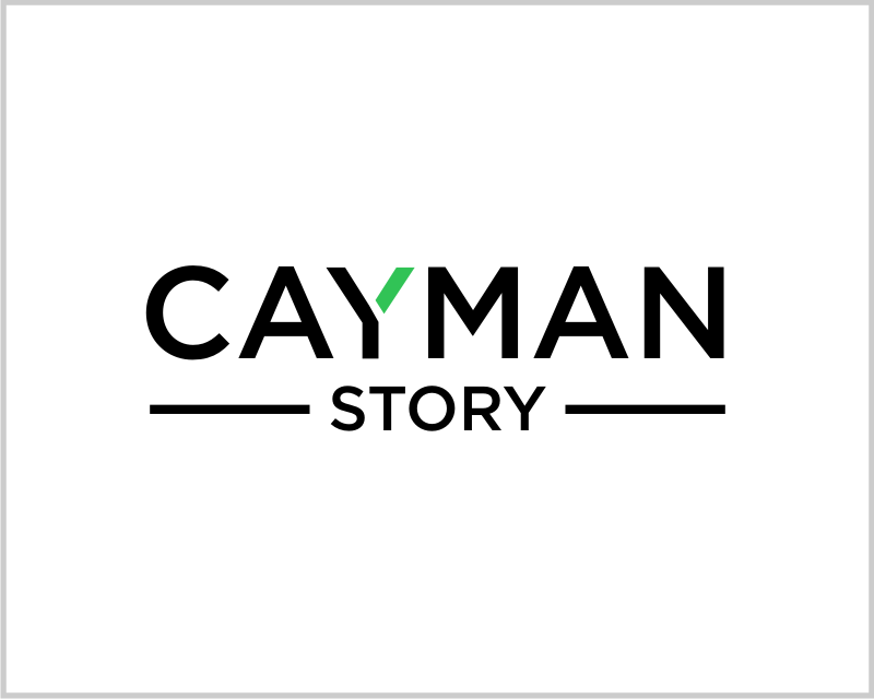 Logo Design entry 2997254 submitted by azka to the Logo Design for Cayman Story run by qamarzaman