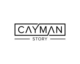 Logo Design entry 2996539 submitted by conceptoday to the Logo Design for Cayman Story run by qamarzaman