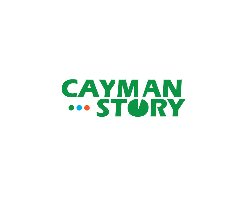 Logo Design entry 2997338 submitted by ciluk baa to the Logo Design for Cayman Story run by qamarzaman