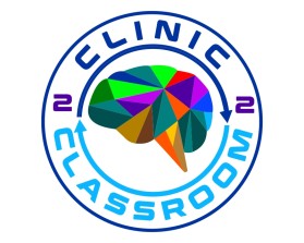 Logo Design entry 3002476 submitted by Ilham Fajri to the Logo Design for Clinic to Classroom run by jeffychio