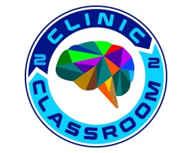 Logo Design entry 3002268 submitted by maskii22 to the Logo Design for Clinic to Classroom run by jeffychio