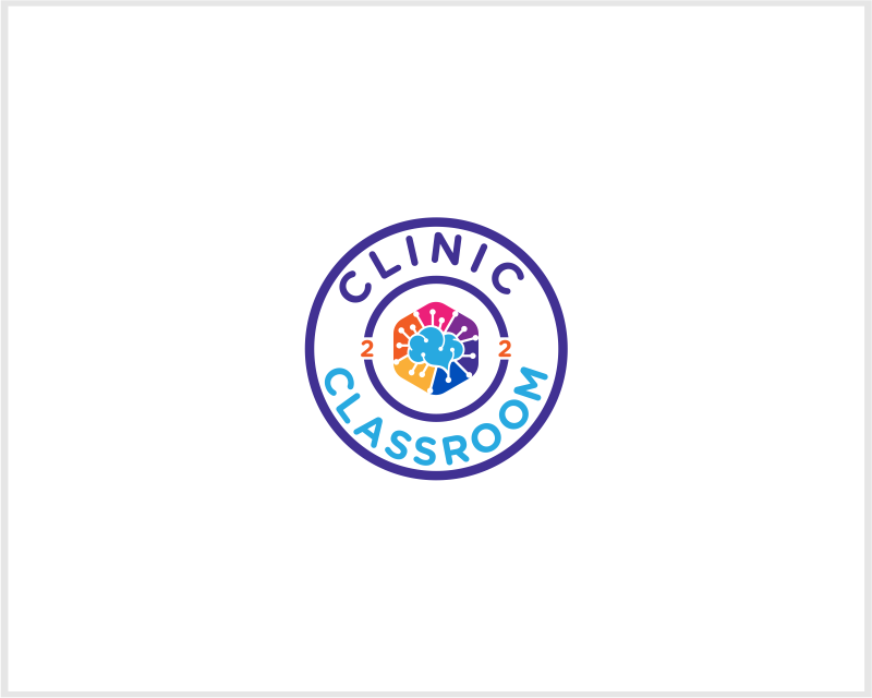 Logo Design entry 2998772 submitted by Billahi to the Logo Design for Clinic to Classroom run by jeffychio