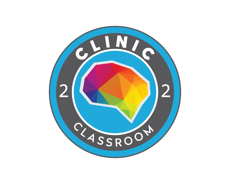 Logo Design entry 3003705 submitted by adja to the Logo Design for Clinic to Classroom run by jeffychio