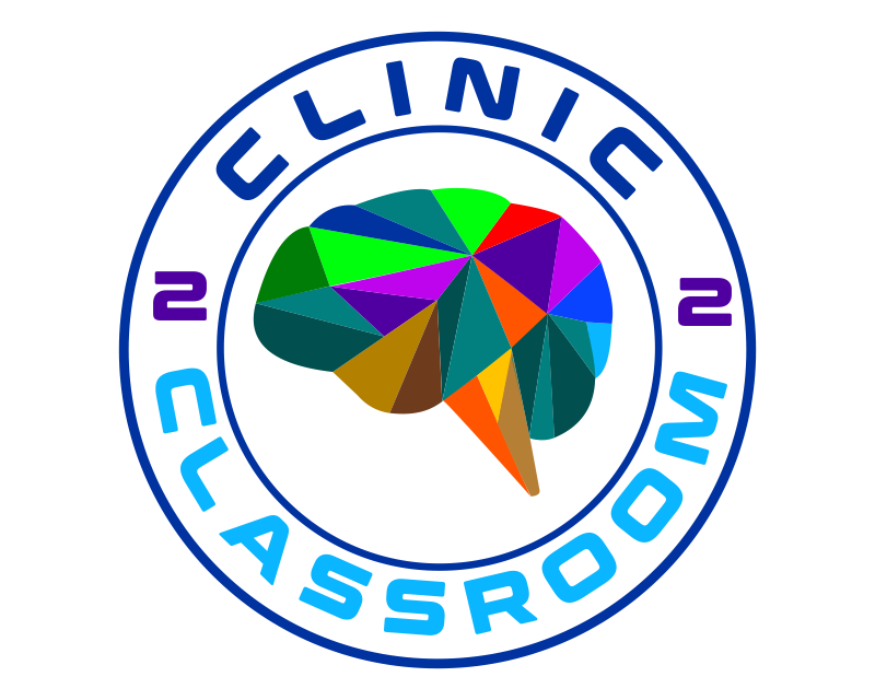 Logo Design entry 3002061 submitted by Ilham Fajri to the Logo Design for Clinic to Classroom run by jeffychio