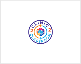 Logo Design entry 3002061 submitted by Billahi to the Logo Design for Clinic to Classroom run by jeffychio