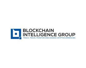 Logo Design Entry 2998099 submitted by asun to the contest for Blockchain Intelligence Group run by victorbig