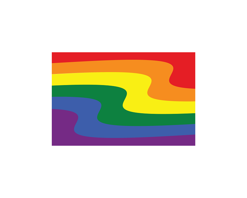 Logo Design entry 3017218 submitted by DORIANA999 to the Logo Design for Official Hatchwise Contest: Pride Flag Redesign run by batman2