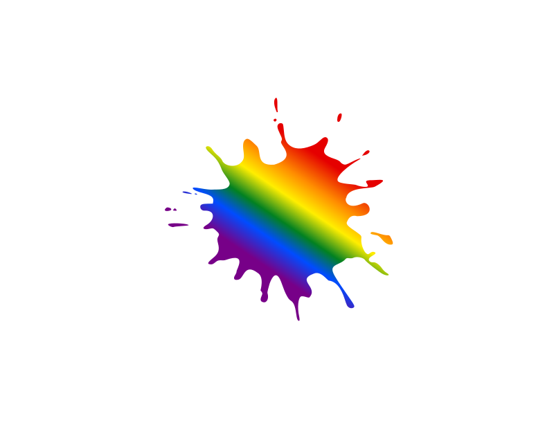 Logo Design entry 3016985 submitted by Jagad Langitan to the Logo Design for Official Hatchwise Contest: Pride Flag Redesign run by batman2