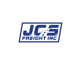 Logo Design entry 2996793 submitted by DD_Designs to the Logo Design for JCS FREIGHT INC run by jcsfreightinc