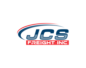 Logo Design entry 2998198 submitted by oneart to the Logo Design for JCS FREIGHT INC run by jcsfreightinc
