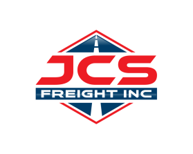 Logo Design entry 2997842 submitted by DD_Designs to the Logo Design for JCS FREIGHT INC run by jcsfreightinc