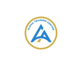 Logo Design entry 2998168 submitted by Amingart to the Logo Design for Aloha Training Center run by AlohaTrainingCenter