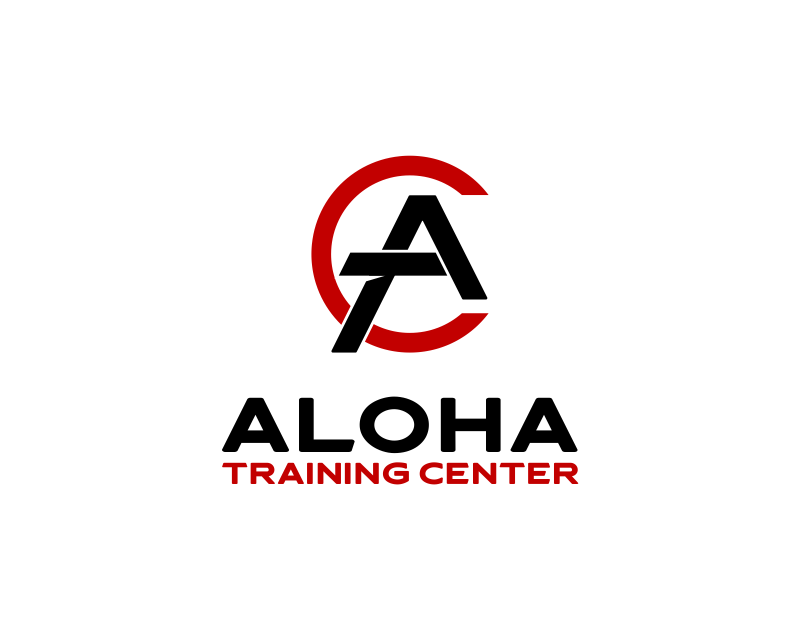 Logo Design entry 3005220 submitted by mrlogo to the Logo Design for Aloha Training Center run by AlohaTrainingCenter