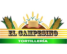 Logo Design entry 2997486 submitted by rono to the Logo Design for El Campesino Tortilleria run by Jamielliug17