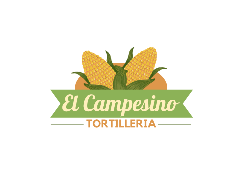 Logo Design entry 2997249 submitted by stylus_logo to the Logo Design for El Campesino Tortilleria run by Jamielliug17