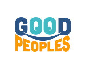 Logo Design entry 2999871 submitted by Ryu0 to the Logo Design for Good Peoples run by LenRossi