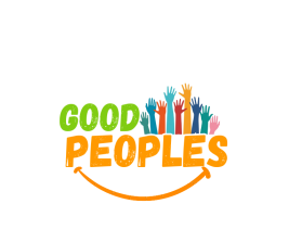 Logo Design entry 2999230 submitted by inka07 to the Logo Design for Good Peoples run by LenRossi