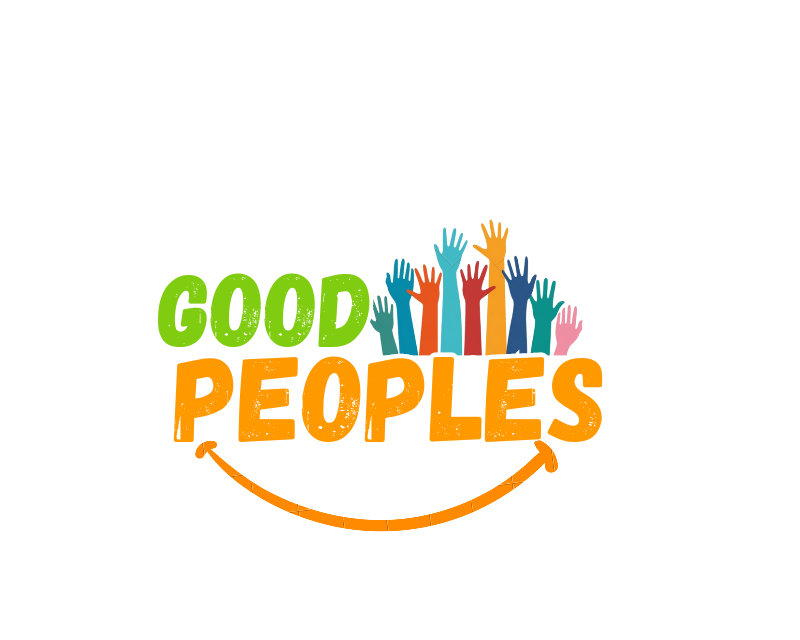 Logo Design entry 3001196 submitted by stylus_logo to the Logo Design for Good Peoples run by LenRossi