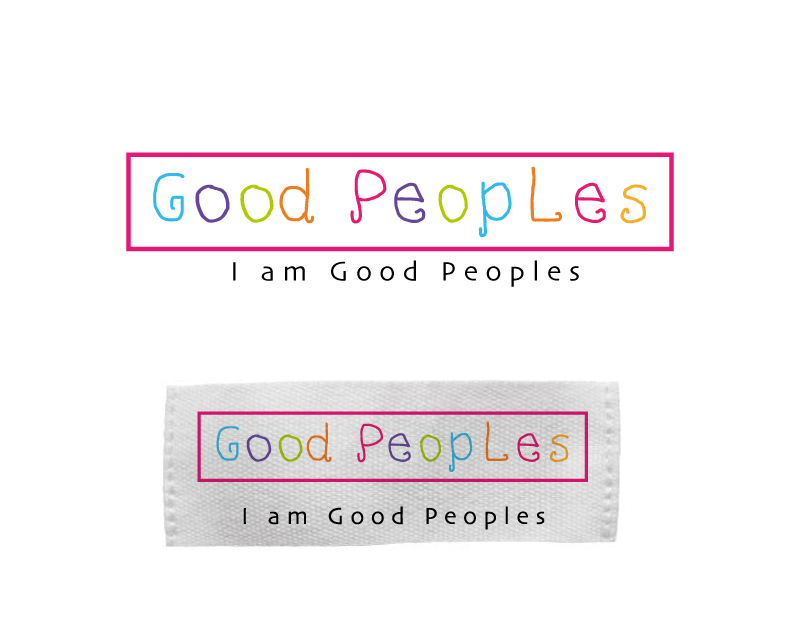 Logo Design entry 3000956 submitted by Shark Attack to the Logo Design for Good Peoples run by LenRossi