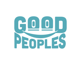 Logo Design entry 2999869 submitted by roteo to the Logo Design for Good Peoples run by LenRossi
