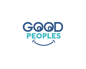 Logo Design entry 3005138 submitted by stylus_logo to the Logo Design for Good Peoples run by LenRossi