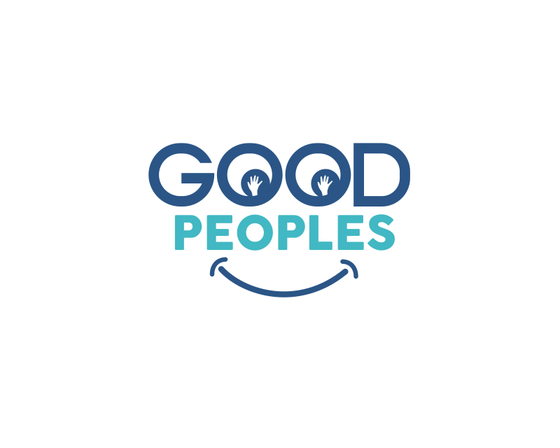 Logo Design entry 3001196 submitted by MRDesign to the Logo Design for Good Peoples run by LenRossi
