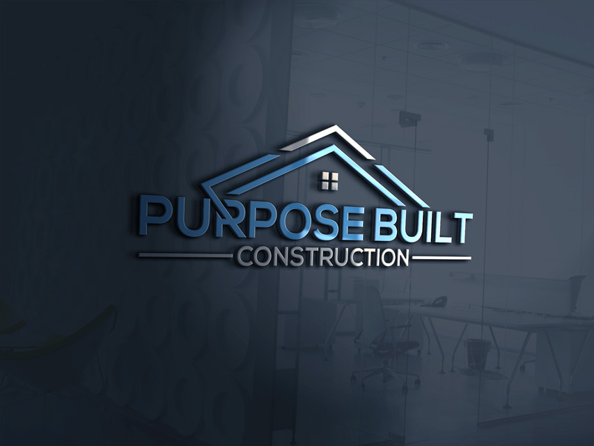 Logo Design entry 2998495 submitted by MuhammadR to the Logo Design for Home Construction run by keyelement
