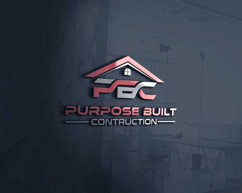 Logo Design entry 2998495 submitted by Ganneta27 to the Logo Design for Home Construction run by keyelement