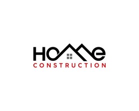 Logo Design Entry 2998998 submitted by donang to the contest for Home Construction run by keyelement
