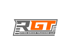 Logo Design entry 2998314 submitted by Erlando to the Logo Design for Ryan Greer Trucking LLC run by RyanGreer