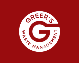 Logo Design Entry 2998749 submitted by budi to the contest for Greer’s Waste Management run by Daytongreer