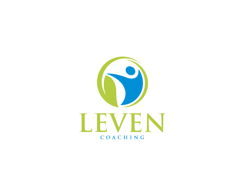 Logo Design entry 3004394 submitted by Yay mbah! to the Logo Design for Leven Coaching run by tpmonahan