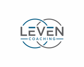 Logo Design entry 2998188 submitted by apatar to the Logo Design for Leven Coaching run by tpmonahan