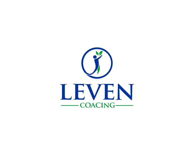 Logo Design entry 3005532 submitted by itaitu to the Logo Design for Leven Coaching run by tpmonahan