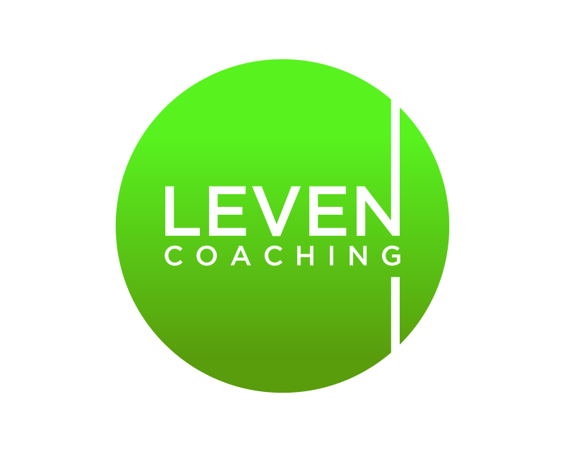 Logo Design entry 3005638 submitted by conceptoday to the Logo Design for Leven Coaching run by tpmonahan