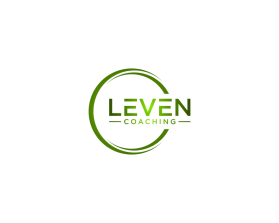 Logo Design entry 2998194 submitted by apatar to the Logo Design for Leven Coaching run by tpmonahan