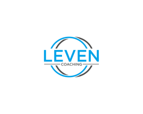 Logo Design entry 2998523 submitted by apatar to the Logo Design for Leven Coaching run by tpmonahan