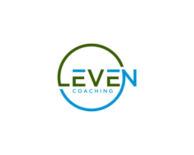 Logo Design entry 2998199 submitted by apatar to the Logo Design for Leven Coaching run by tpmonahan