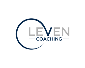 Logo Design entry 2998387 submitted by apatar to the Logo Design for Leven Coaching run by tpmonahan