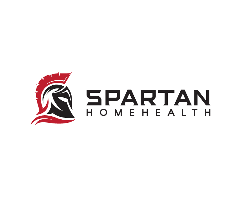 Logo Design entry 3000934 submitted by Nikho_Zholeh97 to the Logo Design for spartanhomehealth.com run by Spartanhomehealth