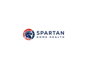 Logo Design entry 2999171 submitted by Logos to the Logo Design for spartanhomehealth.com run by Spartanhomehealth