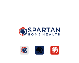 Logo Design Entry 3000374 submitted by alexis to the contest for spartanhomehealth.com run by Spartanhomehealth