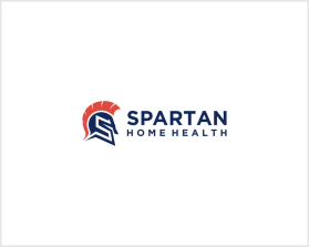 Logo Design Entry 2999519 submitted by RENDY to the contest for spartanhomehealth.com run by Spartanhomehealth